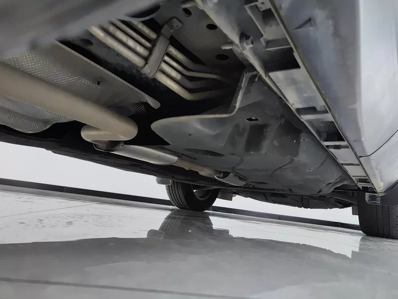 Ford Edge 2024 صورة سيارة #24