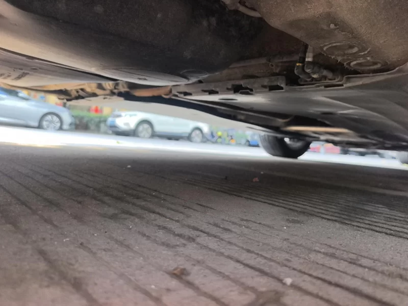 Volkswagen Lavida 2019 car image #24