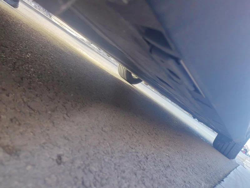 BYD Qin L 2025 #24 BYD Qin L 2025 car image #24