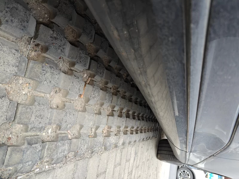 Xpeng G9 2025 immagine di auto #24