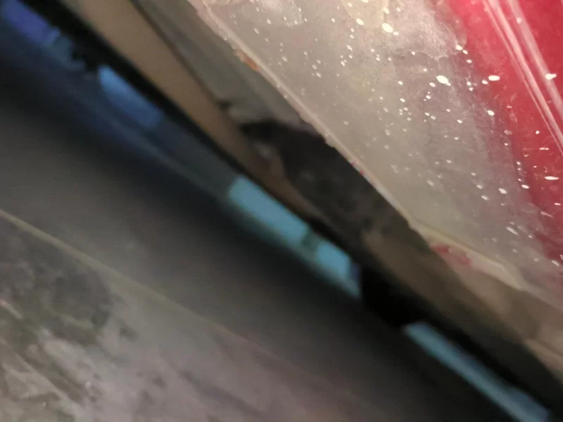 GEELY Binray 2018 car image #24
