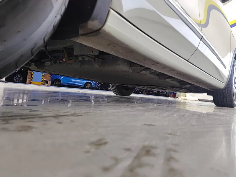 五菱汽车 五菱缤果 2024 汽车图片 #24