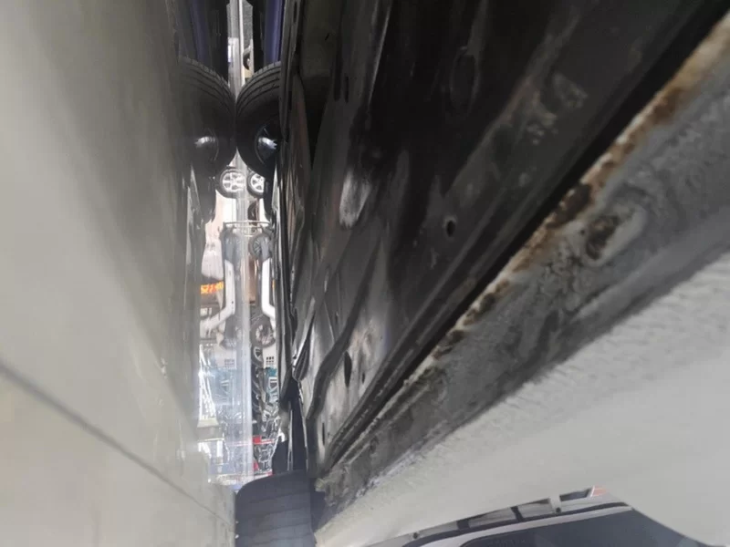 Volkswagen Lamando 2023 immagine di auto #24