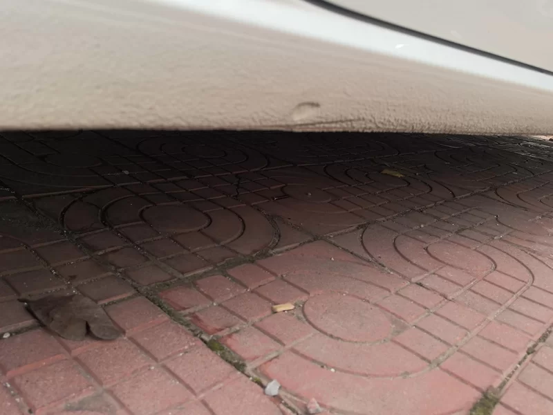 Volkswagen Lamando 2018 immagine di auto #24