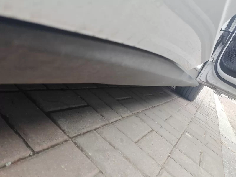 BYD Qin L 2024 car image #24