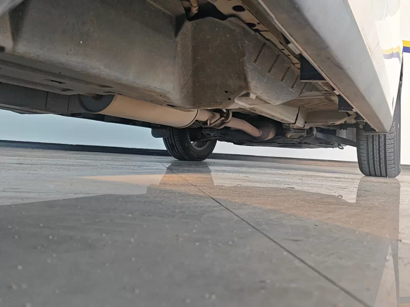 Haval M6 2018 #24 Haval M6 2018 car image #24