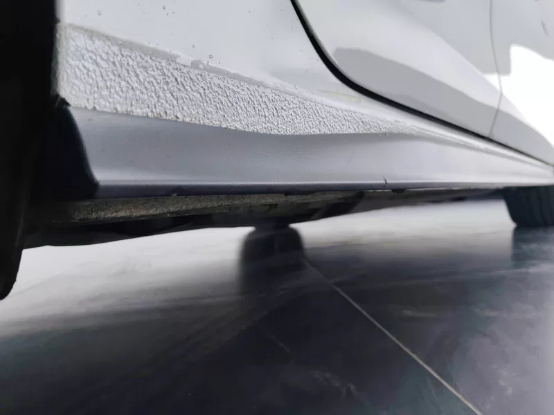 Volkswagen GolfGTI 2023 #24 Volkswagen GolfGTI 2023 car image #24