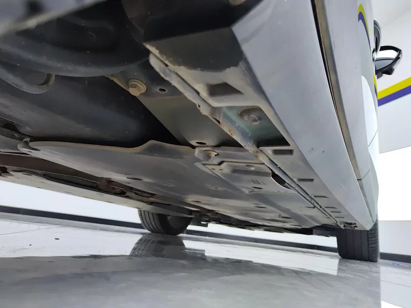 MG 7 2023 car image #24