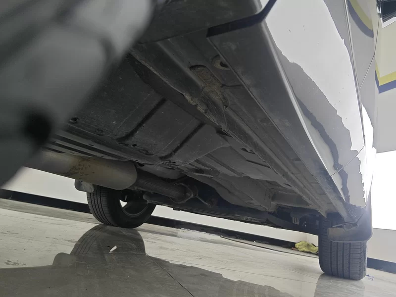 Changan CS55 Plus 2023 immagine di auto #24