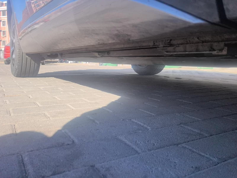 BYD Yuan Plus 2023 car image #24