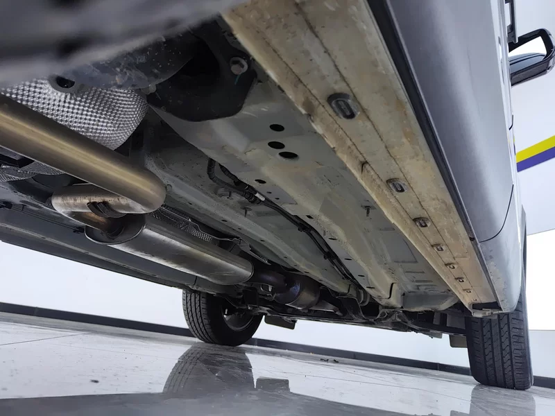 Chery Exploration 06 2023 car image #24