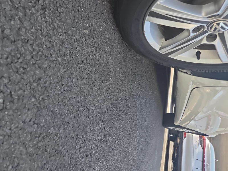 Volkswagen Lamando 2017 immagine di auto #24