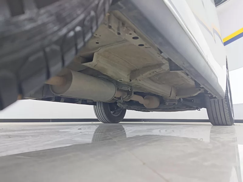 Haval M6 2021 car image #24