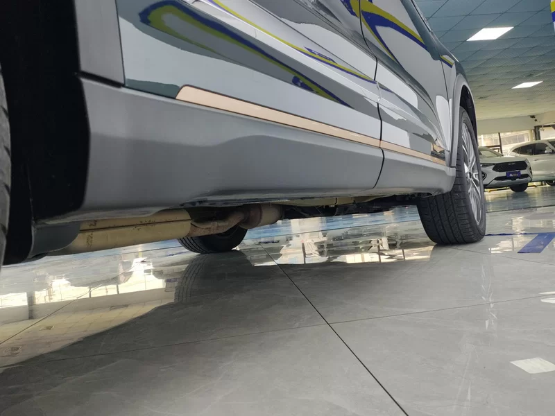Chery Tiggo 8 PRO 2023 car image #24