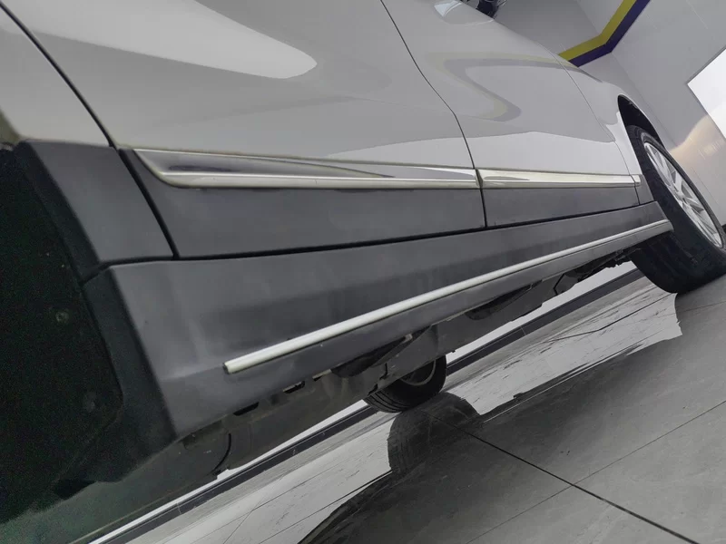 Haval H8 2016 #24 Haval H8 2016 car image #24