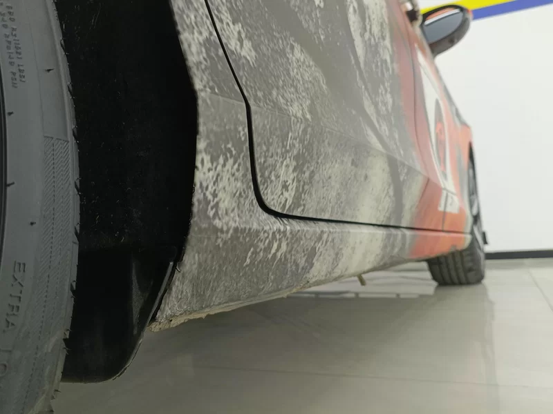 Volkswagen Lamando 2023 immagine di auto #24