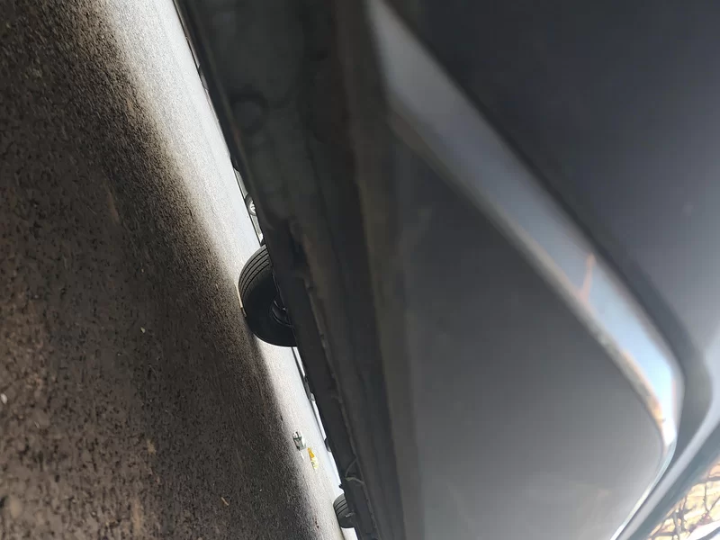BYD YuanUP 2025 car image #24