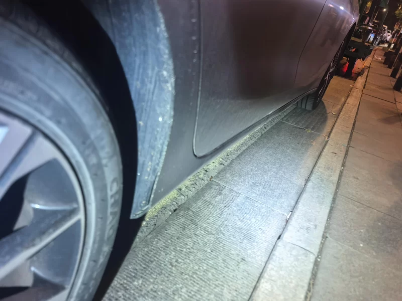 GEELY Emgrand 2023 car image #24