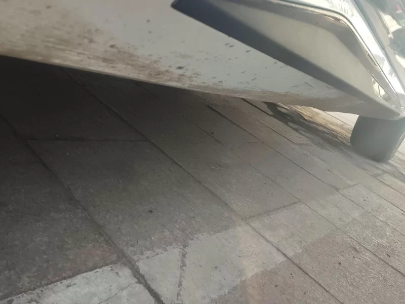 Changan UNI-Z PHEV 2024 car image #24