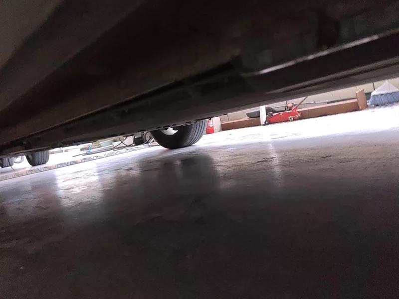 BYD YuanUP 2024 car image #24