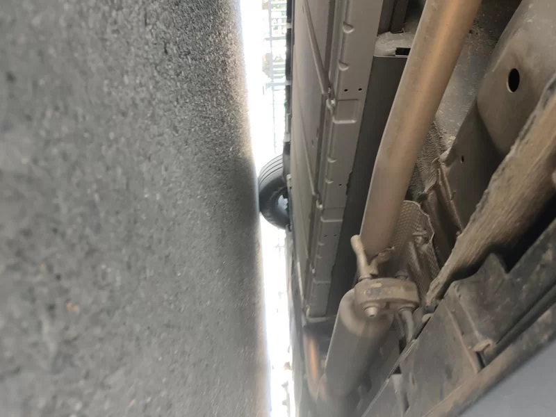 BYD Destroyer 05 2024 car image #24