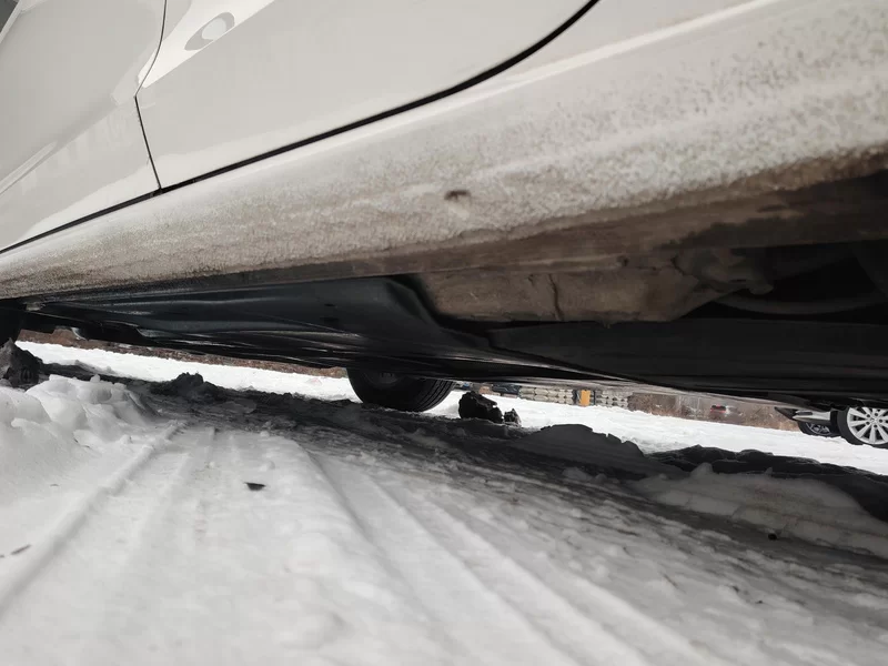 Volkswagen Lamando 2017 immagine di auto #24