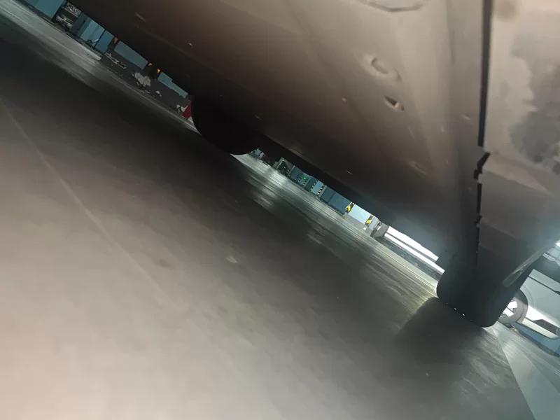 Zeekr 2023 car image #24