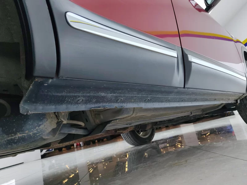 日产 逍客 2013 汽车图片 #24