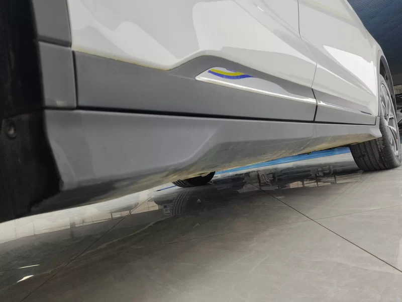 GEELY Emgrand S 2022 car image #24