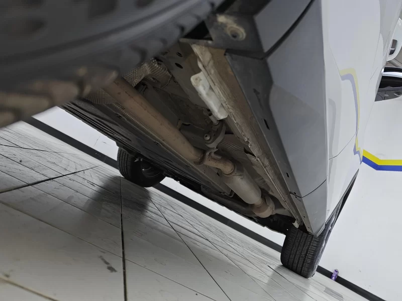 BYD Song Pro New Energy 2024 car image #24