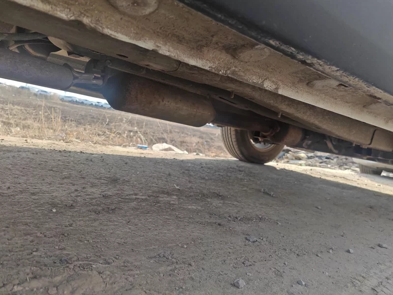 Chery Tiggo 5x 2019 #24 Chery Tiggo 5x 2019 immagine di auto #24