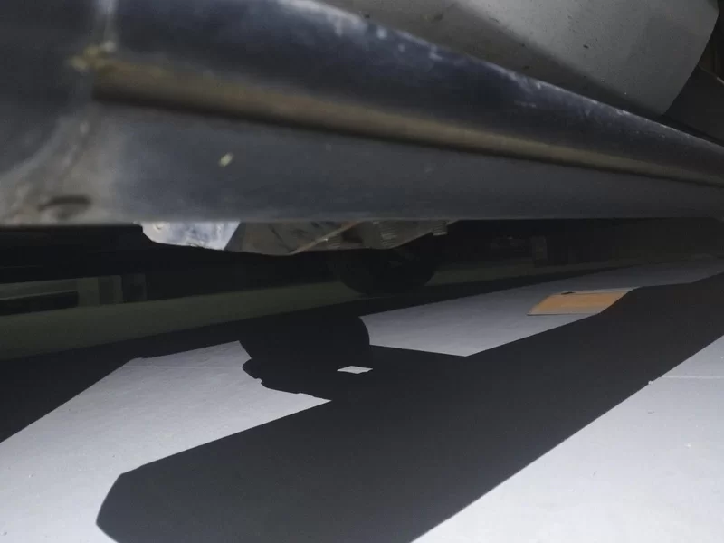 Ford Edge 2023 صورة سيارة #24