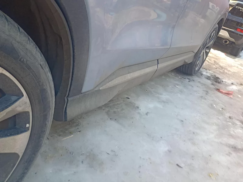 BYD Song Plus New Energy 2023 #24 BYD Song Plus New Energy 2023 car image #24