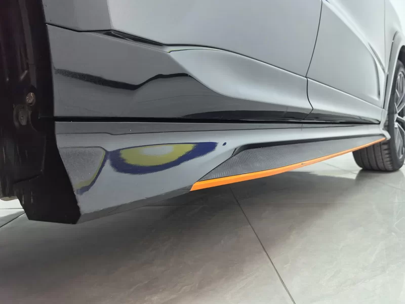 Changan UNI-T 2022 imagem de carro #24