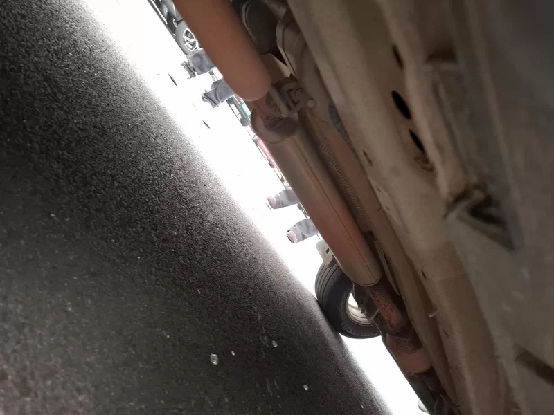 Chery Tiggo 7 Plus 2021 car image #24