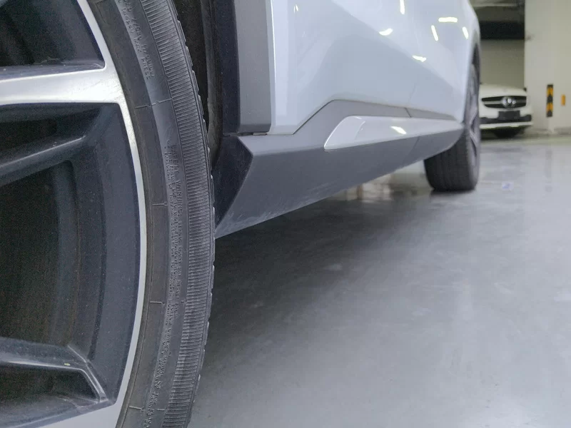 BYD Song Plus 2020 immagine di auto #24