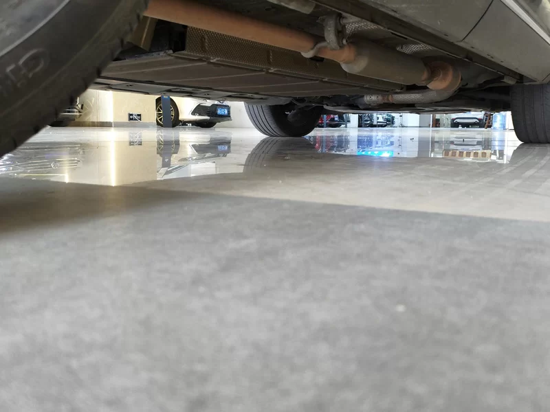 BYD Song Plus New Energy 2023 #24 BYD Song Plus New Energy 2023 car image #24