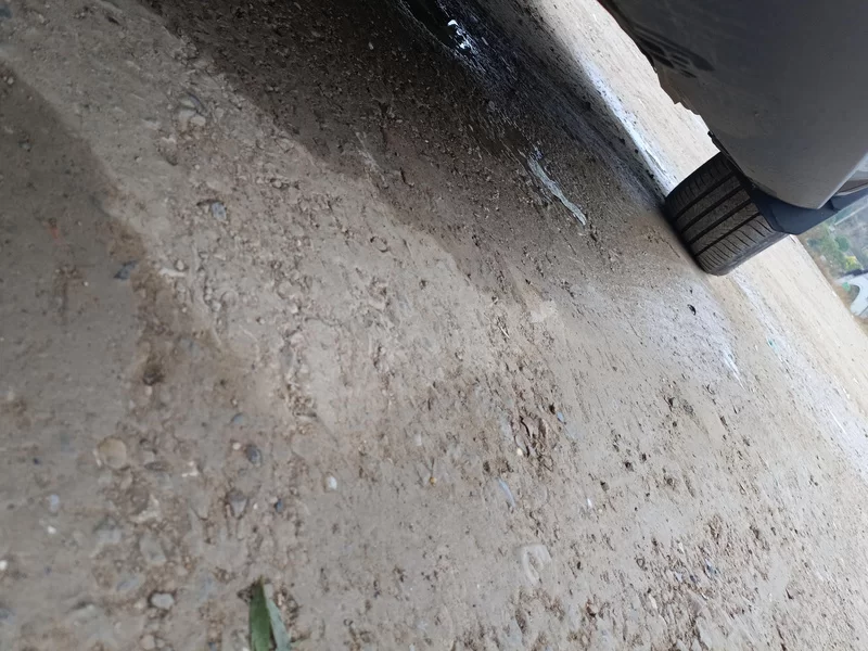 FangChengBao Leopard 8 2025 car image #24