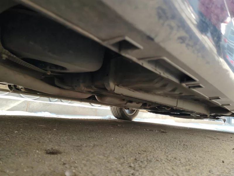 GEELY Emgrand GL 2019 #24 GEELY Emgrand GL 2019 car image #24