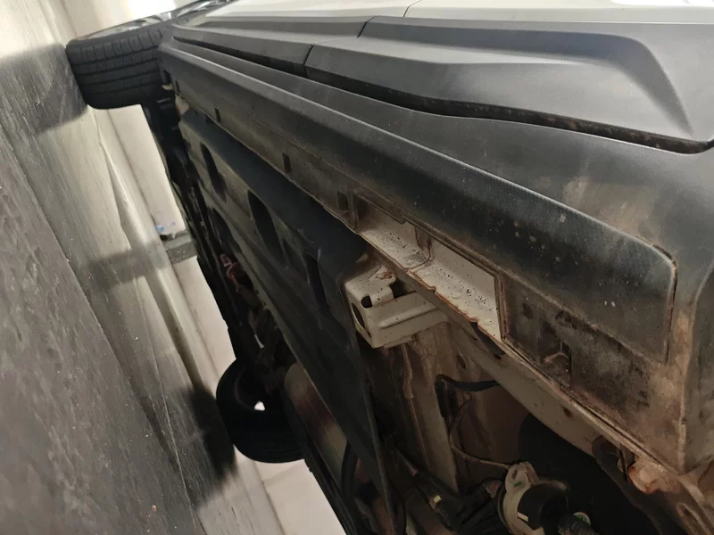 GEELY Coolray 2019 #24 GEELY Coolray 2019 immagine di auto #24