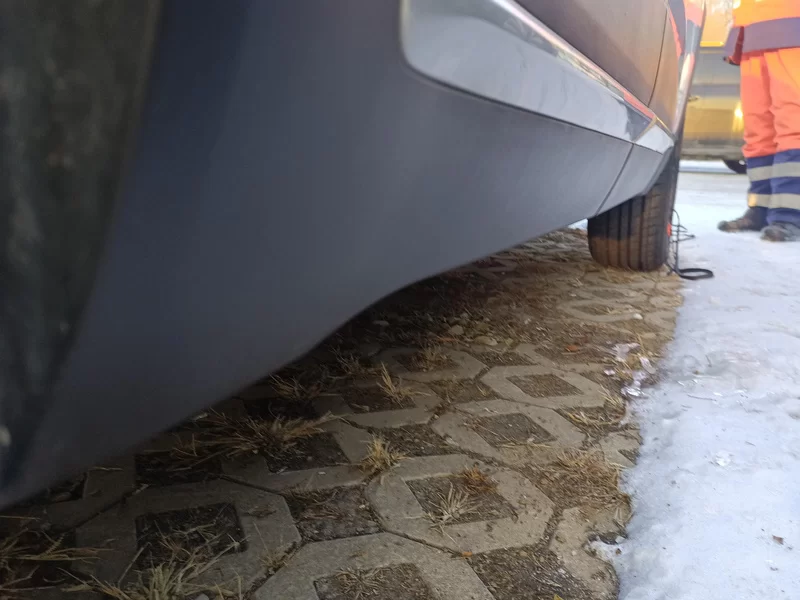 Kaiyi Showjet Pro 2025 #24 Kaiyi Showjet Pro 2025 car image #24