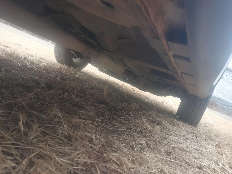 MG GS 2015 car image #24