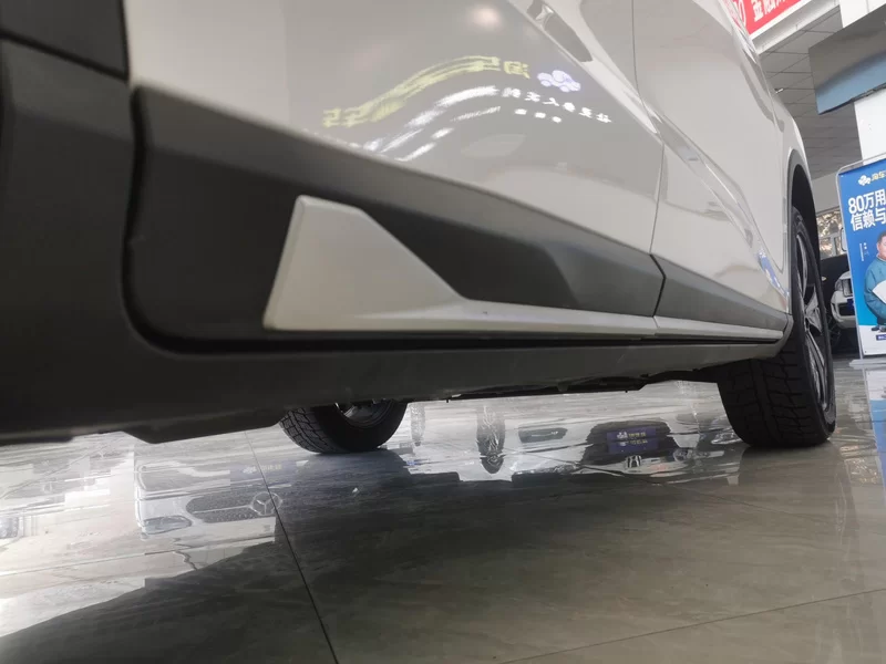 GAC Trumpchi GS4 2023 car image #24