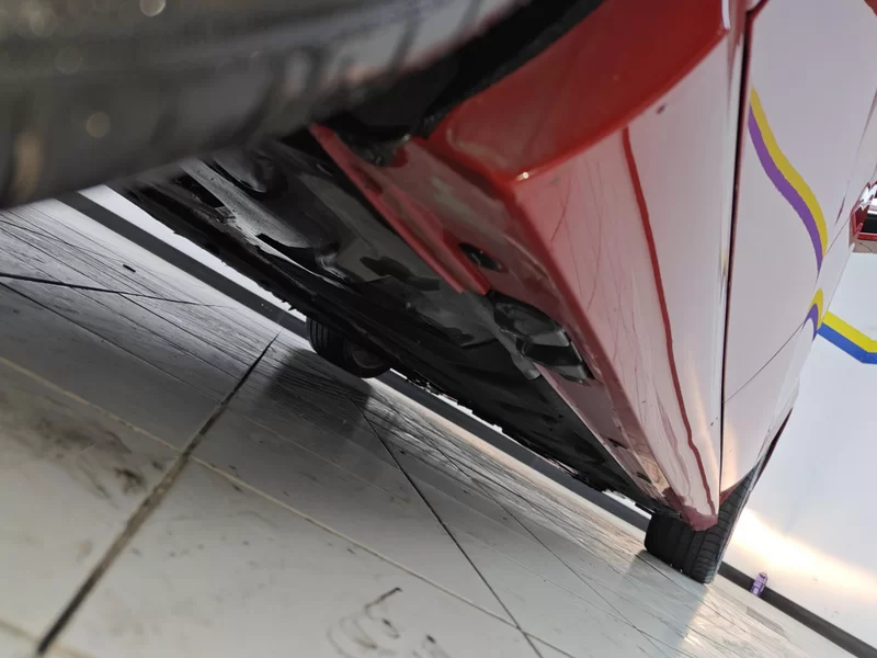 Mercedes-Benz CLA Class (Imported) 2018 #24 Mercedes-Benz CLA Class (Imported) 2018 immagine di auto #24