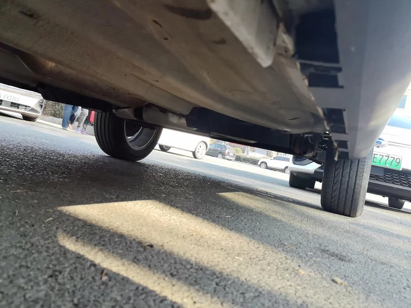 Chery Tiggo 3x 2021 #24 Chery Tiggo 3x 2021 car image #24