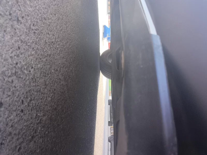 Ford Edge 2019 imagen de coche #24