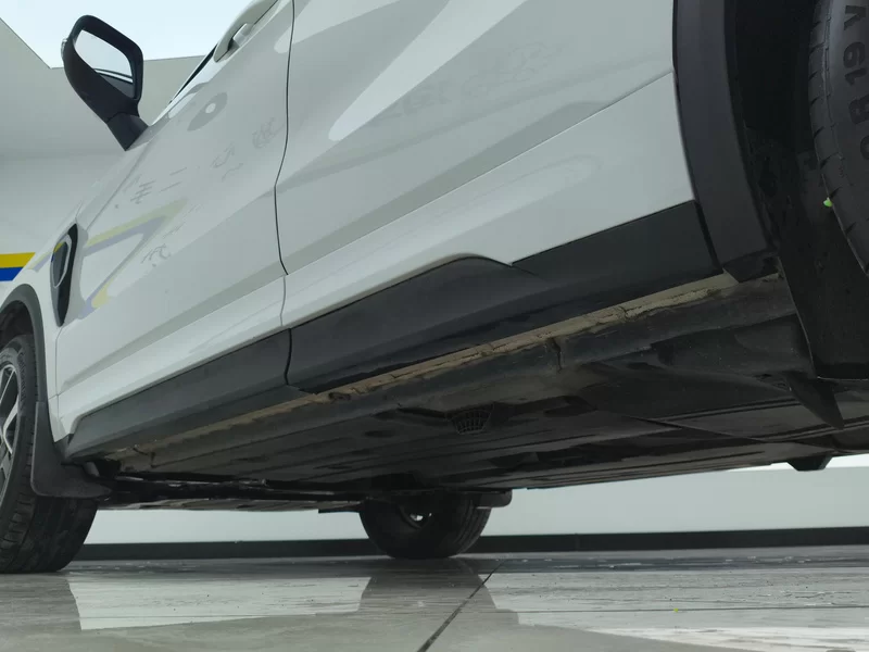 Lynk & Co 01 2018 #24 Lynk & Co 01 2018 car image #24