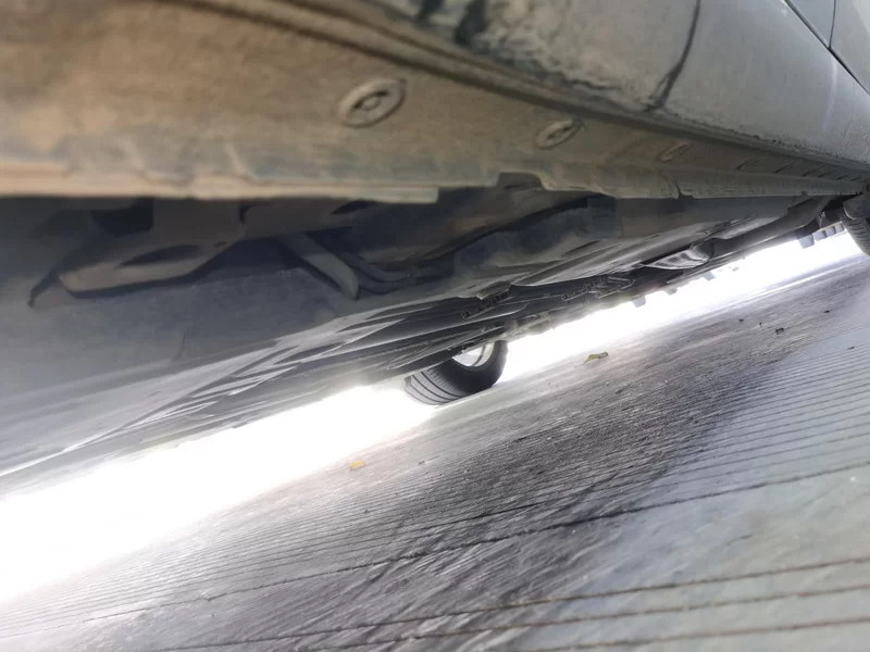 Chevrolet Malibu XL 2020 car image #24