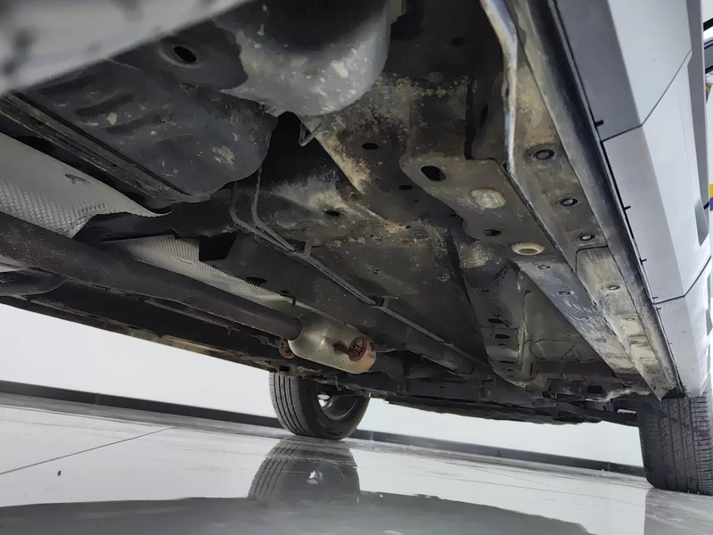 Haval Dargo 2023 car image #24