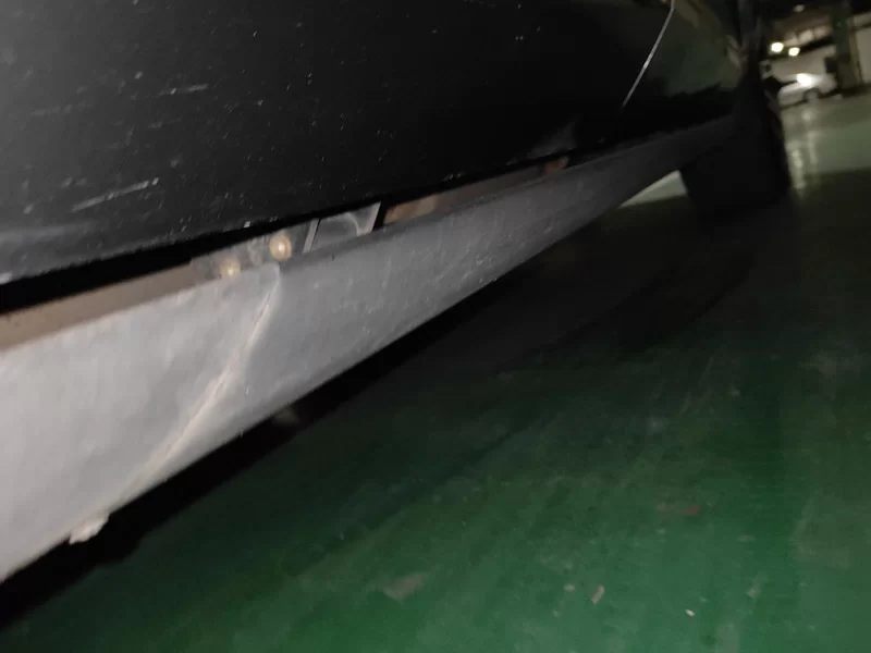 Changan UNI-K iDD 2023 car image #24